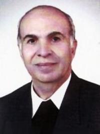 دکتر محمدرضا شفا