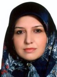 دکتر نگین صفدریان
