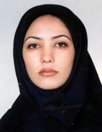 دکتر پری سوداگرستارنژاد