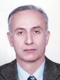 دکتر میرابوالقاسم فیض بخش