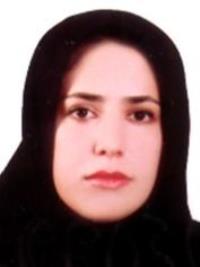 دکتر مریم السادات هاشمی اردکانی