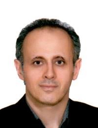 دکتر فرشاد نیک نژاد