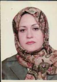 دکتر فرزانه صدری