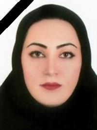 زنده یاد دکتر نادیا متقی