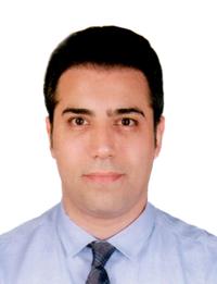 دکتر امیر موسوی غروی