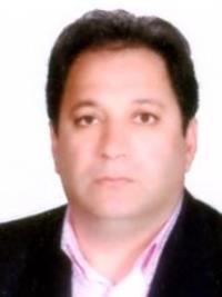 دکتر کیهان قدیمی