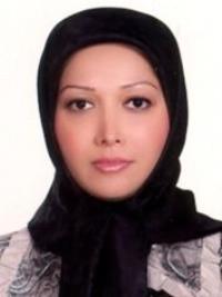 دکتر نیلوفر فایقی