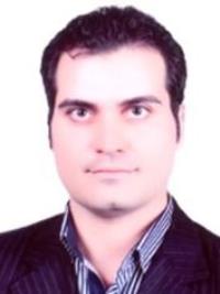 دکتر محمدمهدیار سعیدیان