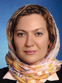 دکتر مریم جعفری منصوری