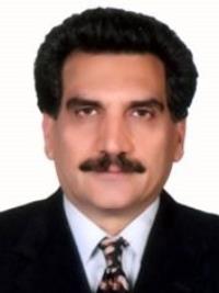 دکتر سعید فلاح نژاد
