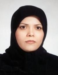 دکتر مهری قاسمی