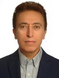 دکتر سیدشهرام موسوی