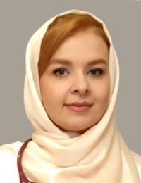 دکتر رکسانا پی سپار