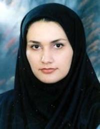 دکتر مونا ملک زاده مغانی