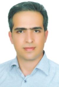 دکتر امیر خازن چین