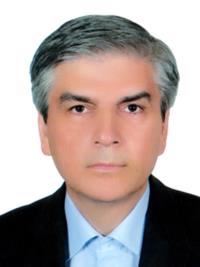 دکتر فیروز اژیه