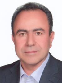 دکتر علی النقی حسینی جدی