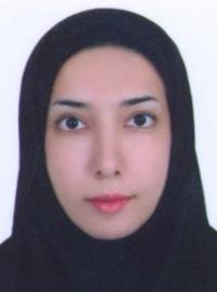 دکتر عارفه عارف عشقی