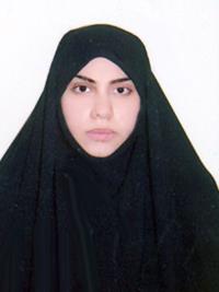 دکتر نفیسه شیخ بهائی