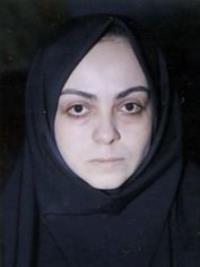 دکتر افسانه پورابوالقاسم میاندوآب