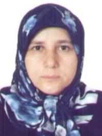 دکتر زینب فقیهی