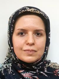 دکتر مریم دادگر