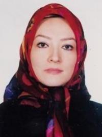 دکتر کاترین کیامهر