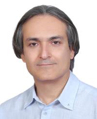 دکتر محمدهادی شفیق اردستانی