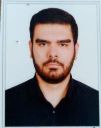 دکتر محمدرضا آقاجانی زاده