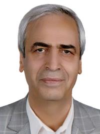 دکتر محمدرضا حفیظی
