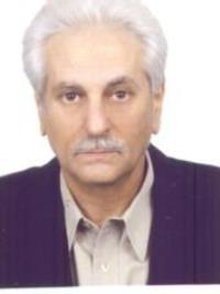 دکتر فرهاد مستوفی مآب