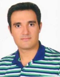 دکتر علیرضا ریاحی دهکردی