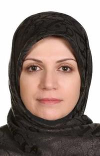 دکتر فریده مجتهد