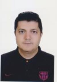 دکتر علی شیروانی باقری