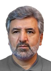 دکتر محمد بلوکات