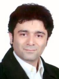 دکتر علیرضا عطار