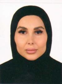 دکتر یاسمن حدادی اصفهانی