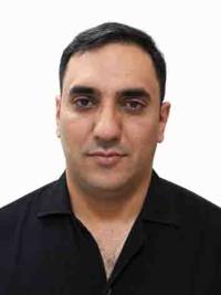 دکتر محمدجواد ملکی