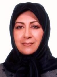 دکتر مهشید بدری