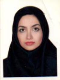 فاطمه نجف پورشهنی