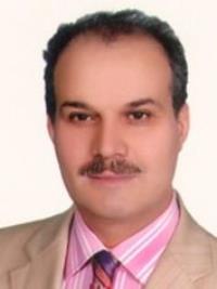 دکتر داریوش هادیان