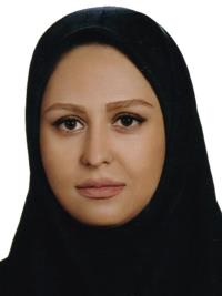 دکتر نیلوفر رجالی
