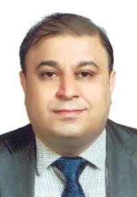 دکتر رضا حسن پور