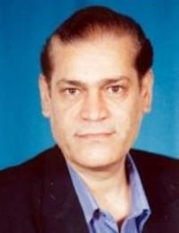 دکتر منصور فاتحی