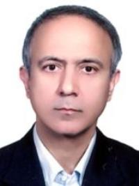 دکتر قدرت عابدینی