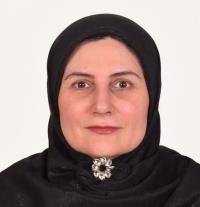دکتر فاطمه مختاری