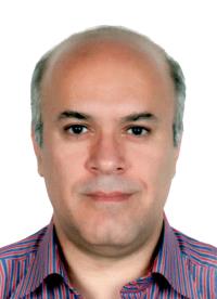 دکتر بابک تربتی