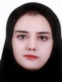 دکتر کیمیا عرب