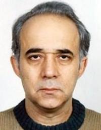 دکتر نصرت اله خامسی