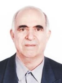 دکتر ابراهیم مسیبی